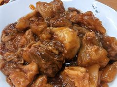 -同发号饭庄(复兴路店)