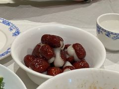 -老吉士酒家(天平路店)