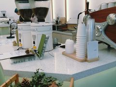 -Onirii Coffee(长乐路店)