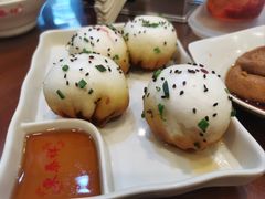 -东泰祥生煎馆(长宁路店)