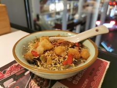 -江边城外烤全鱼(世茂广场店)