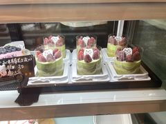 -Max Bakery 阿唛手作