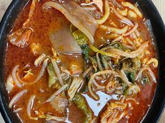 -刘文祥麻辣烫(瑞航广场店)