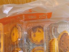 -包满意面包糕点(东坝店)