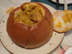 -大树餐厅(益田假日店)