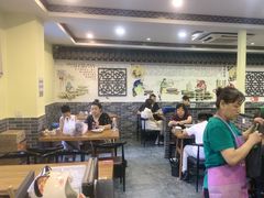 -浑河春面馆·老北京非遗鹿角面(良乡店)