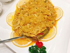 -新花城蟹粉馆(乌鲁木齐店)