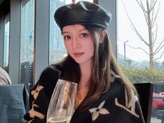 -Wolfgang’s Steakhouse 沃夫冈牛排馆(上海白玉兰广场店)