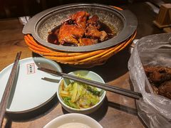 -应天大明王朝·南京菜创始店(中山陵店)