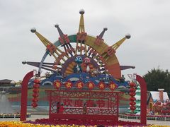 -厦门方特梦幻王国