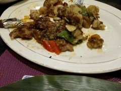 -大渔铁板烧(中山路八佰伴店)