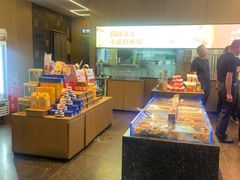 -船歌·鱼水饺青岛菜(正阳路店)