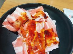-九田家黑牛烤肉(溧水万达店)