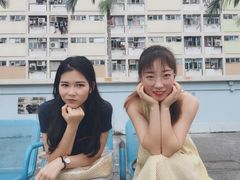 -彩虹村