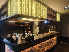 -杏花堂晋商私房菜(华熙五棵松店)