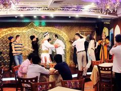 -维吾尔餐厅(宜山路店)