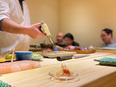 -鮨青(恒基名人购物中心店)