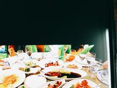 -Yan Ting 宴庭中餐厅(上海静安瑞吉酒店)