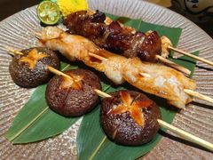 -傑·料理·海鲜放题(佛山文华荟店)