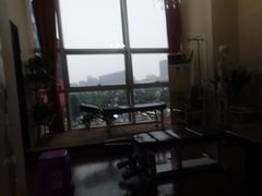 -脊艾堂推拿·艾灸(美年广场店)