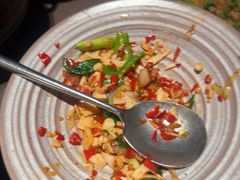 -山石榴·贵州菜(陆家嘴中心店)