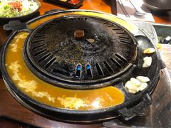 爐邊蒸蛋-喜来稀肉(旺角广华街店)