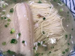 -朱洪元苏式面馆(绿宝广场店)