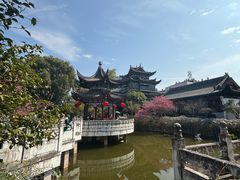 -济公故居
