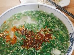 -西部马华清真兰州牛肉面·烧烤夜市(三里河店)