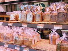 -巴黎贝甜(泗泾店)