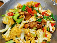 -小土豆北方菜馆(文慧园店)