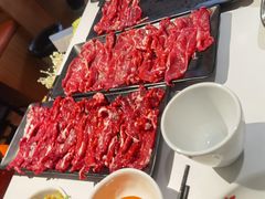 -牛品福潮汕牛肉火锅(旺庄店)