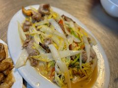 -龙眼南白粥六顺白粥