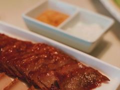 -粤港湾砂锅粥·宵夜(宝龙店)