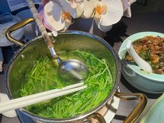 -沅江水·空中花园餐厅(珠江新城雅居乐中心店)