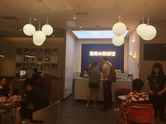 -海马体照相馆(北京apm店)