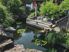 -常熟方塔园