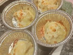 -大渔铁板烧(中山路八佰伴店)