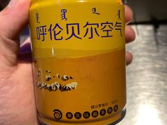 -很久以前羊肉串(大华三路店)