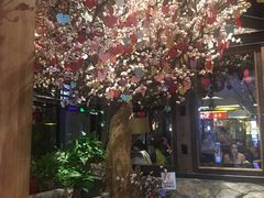 -蜜桃餐厅·江浙融合菜(荟聚购物中心店)