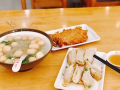 -小姜锅贴(凤凰街店)
