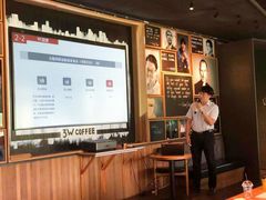 -3W咖啡(国家软件园店)