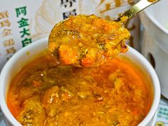-阿金大白·上海菜馆(新天地店)