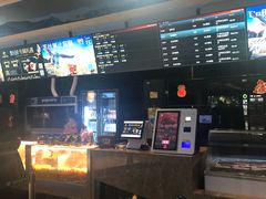 -春天国际影城(中庚漫游城杜比全景声店)