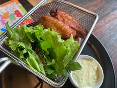 -安妮意大利餐厅(日坛店)