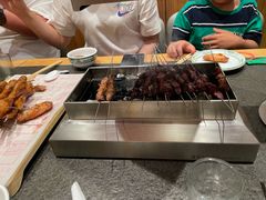 -老白清真烧烤(锦州旗舰店)