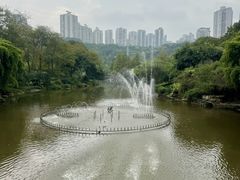-龙头寺公园