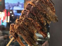 -纪录片《人生一串》体验店(静安店)
