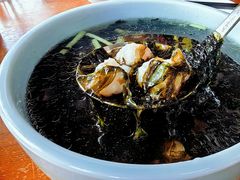 -坛南湾农家乐·海鲜楼·大排档(平潭坛南湾店)