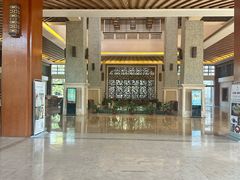 -丰泰花园酒店热矿泉